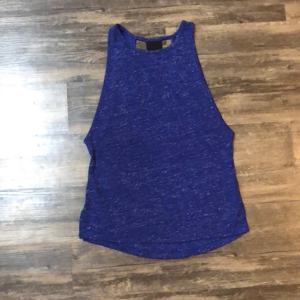 Victoria Sport Tank Top